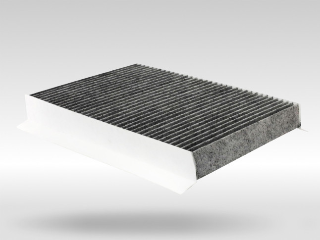 Салонный фильтр фильтр NEVSKY FILTER NF6034C
