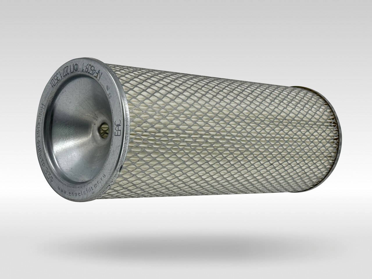 Воздушный фильтр фильтр NEVSKY FILTER NF45091 (721-1109560-30)