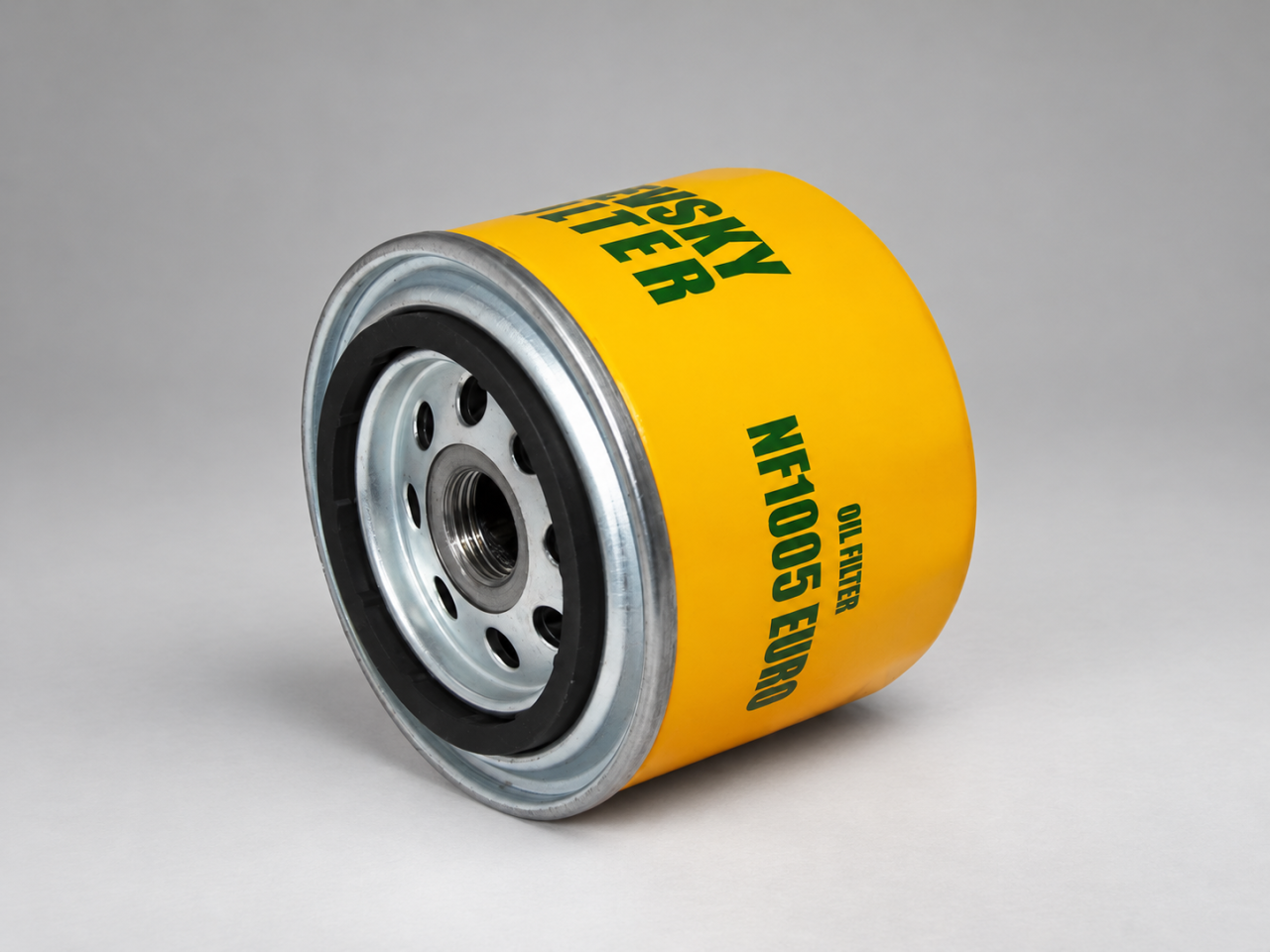Масляный фильтр NEVSKY FILTER NF1005EURO Масляный фильтр NEVSKY FILTER NF1005EURO