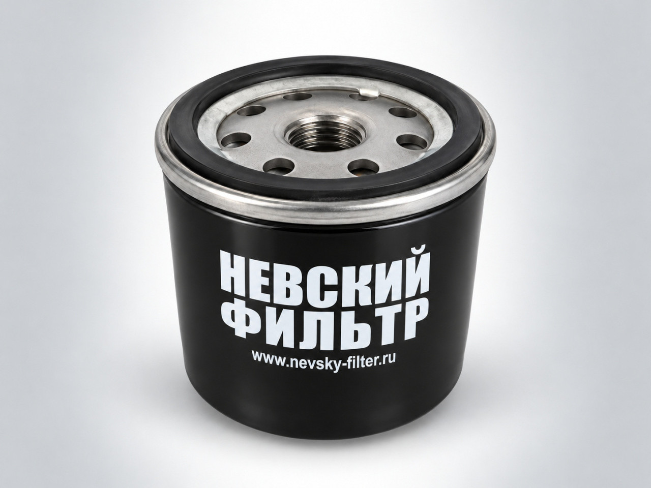 Масляный фильтр NEVSKY FILTER NF1408