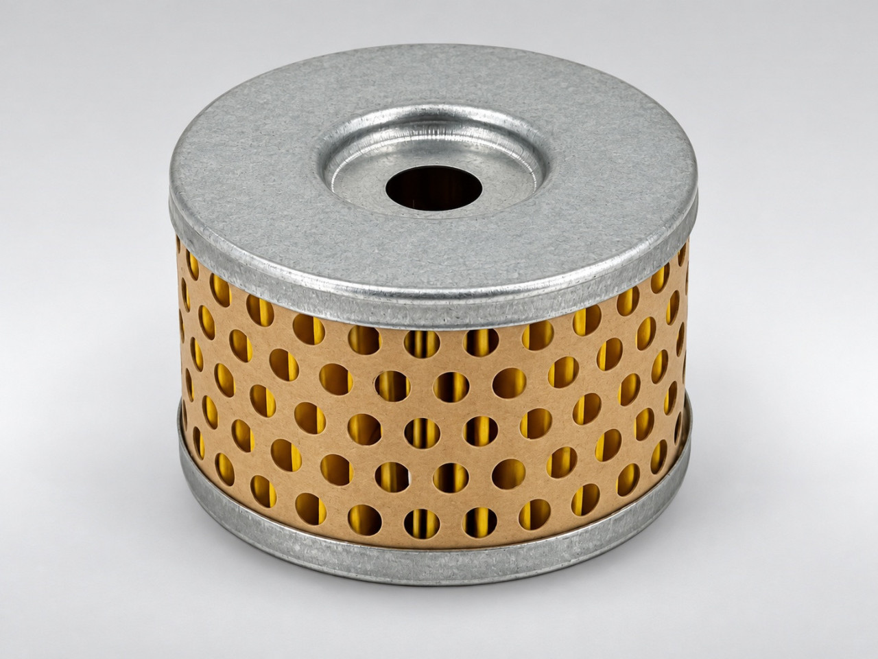 Фильтр ГУР NF1906 — OEM 4310-3407359-10, вертикальный ракурс