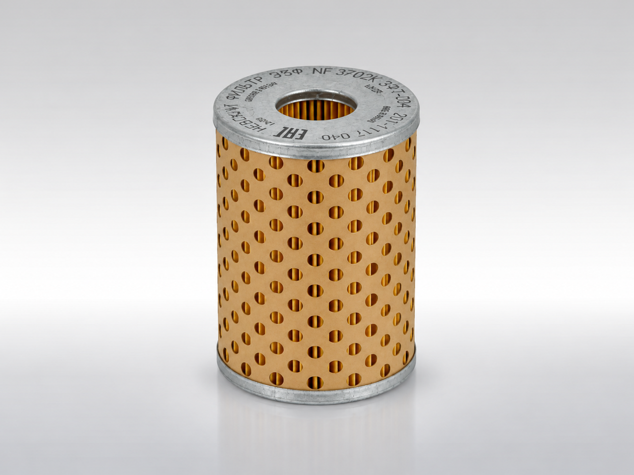 OEM Maz 201-1117038-А2 — топливный фильтр NF3702K