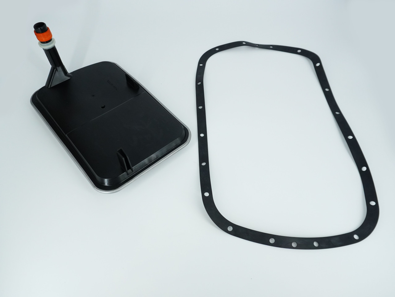 Масляный фильтр для АКПП фильтр NEVSKY FILTER NF1949