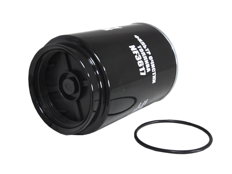 Топливный фильтр фильтр NEVSKY FILTER NF3617