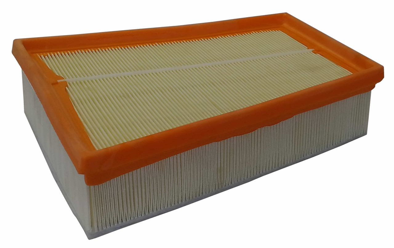 OEM Renault 820166615 — воздушный фильтр NF5487