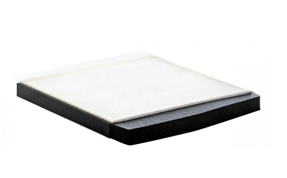 Салонный фильтр фильтр NEVSKY FILTER NF6181