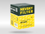Превью к товару Масляный фильтр фильтр NEVSKY FILTER NF1404