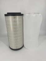 Превью к товару Защитные сетки для автофильтров фильтр NEVSKY FILTER M1R4510