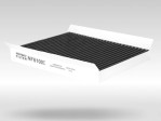 Превью к товару Салонный фильтр фильтр NEVSKY FILTER NF6100C