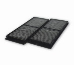 Превью к товару Салонный фильтр фильтр NEVSKY FILTER NF6374CA2 BIO