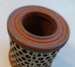 Превью к товару Воздушный фильтр, Воздушный фильтр для компрессоров фильтр NEVSKY FILTER NF9333