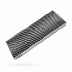 Превью к товару Салонный фильтр фильтр NEVSKY FILTER NF6393C