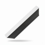 Превью к товару Салонный фильтр фильтр NEVSKY FILTER NF6393C