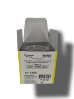 Превью к товару Масляный фильтр фильтр NEVSKY FILTER NF1408