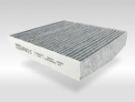 Превью к товару Салонный фильтр фильтр NEVSKY FILTER NF6030C