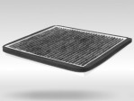 Превью к товару Салонный фильтр фильтр NEVSKY FILTER NF6303C
