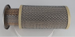 Превью к товару Фильтр для АЗС, Топливный фильтр фильтр NEVSKY FILTER NF3908