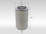 Превью к товару Воздушный фильтр фильтр NEVSKY FILTER NF4502 (7405-1109.560)