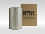 Превью к товару Воздушный фильтр фильтр NEVSKY FILTER NF4501 (740-1109.560-02)