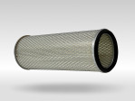 Превью к товару Воздушный фильтр фильтр NEVSKY FILTER NF45091 (721-1109560-30)