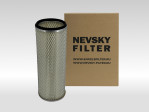 Превью к товару Воздушный фильтр фильтр NEVSKY FILTER NF45091 (721-1109560-30)