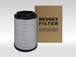Превью к товару Воздушный фильтр фильтр NEVSKY FILTER NF4110 (54901.1109560)