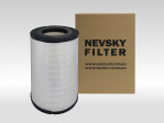 Превью к товару Воздушный фильтр фильтр NEVSKY FILTER NF4730 (728.1109560)