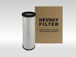 Превью к товару Воздушный фильтр фильтр NEVSKY FILTER NF47301 (728.1109560-10)
