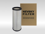 Превью к товару Воздушный фильтр фильтр NEVSKY FILTER NF45331 (725.1109560-10)