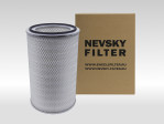 Превью к товару Воздушный фильтр фильтр NEVSKY FILTER NF4589 (721.1109560-20)