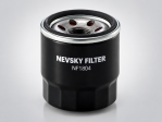 Превью к товару Масляный фильтр фильтр NEVSKY FILTER NF1804