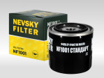 Превью к товару Масляный фильтр фильтр NEVSKY FILTER NF1001