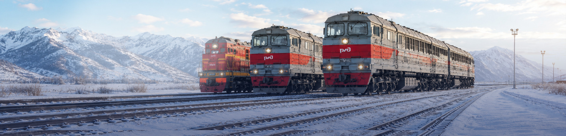 ФИЛЬТРЫ  ДЛЯ ТЕПЛОВОЗОВ 