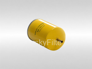 Топливный фильтр NEVSKY FILTER NF2111 Топливный фильтр NEVSKY FILTER NF2111