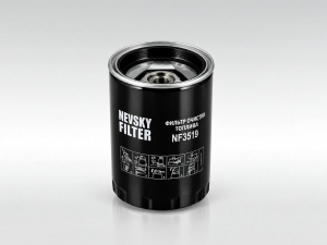 Топливный фильтр NEVSKY FILTER NF3519 Топливный фильтр NEVSKY FILTER NF3519