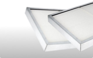 Фото Фильтры для ветрогенераторов